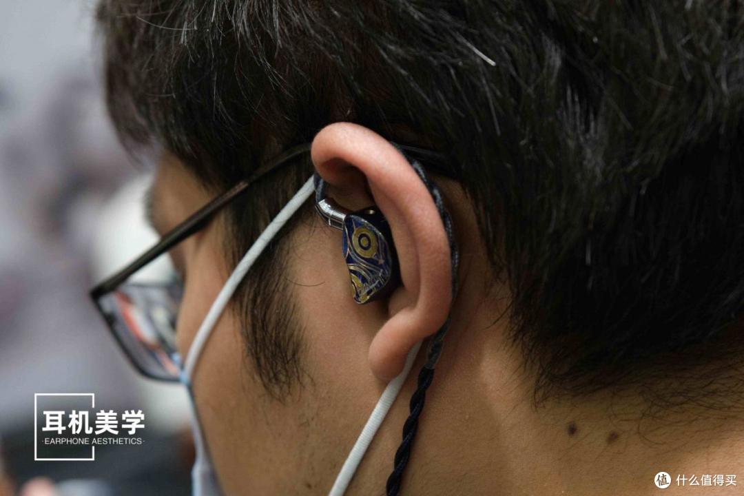 「用音乐点็้燃็้魔็้都็้」2025第九届上海国际耳机展全景回顾
