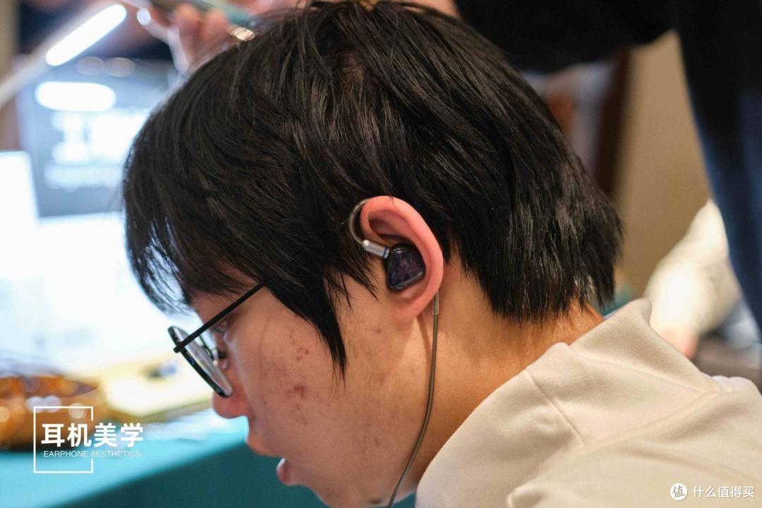 「用音乐点็้燃็้魔็้都็้」2025第九届上海国际耳机展全景回顾
