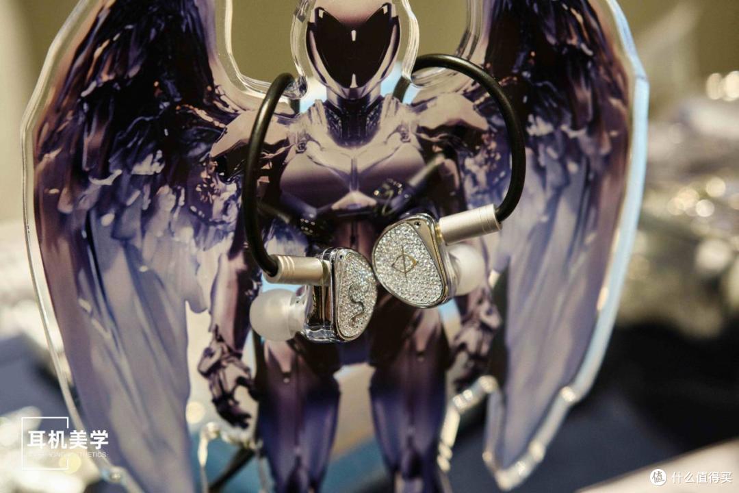 「用音乐点็้燃็้魔็้都็้」2025第九届上海国际耳机展全景回顾