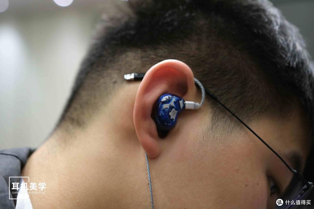 「用音乐点็้燃็้魔็้都็้」2025第九届上海国际耳机展全景回顾