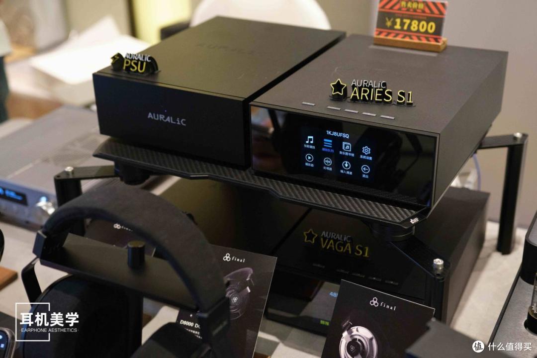 「用音乐点็้燃็้魔็้都็้」2025第九届上海国际耳机展全景回顾