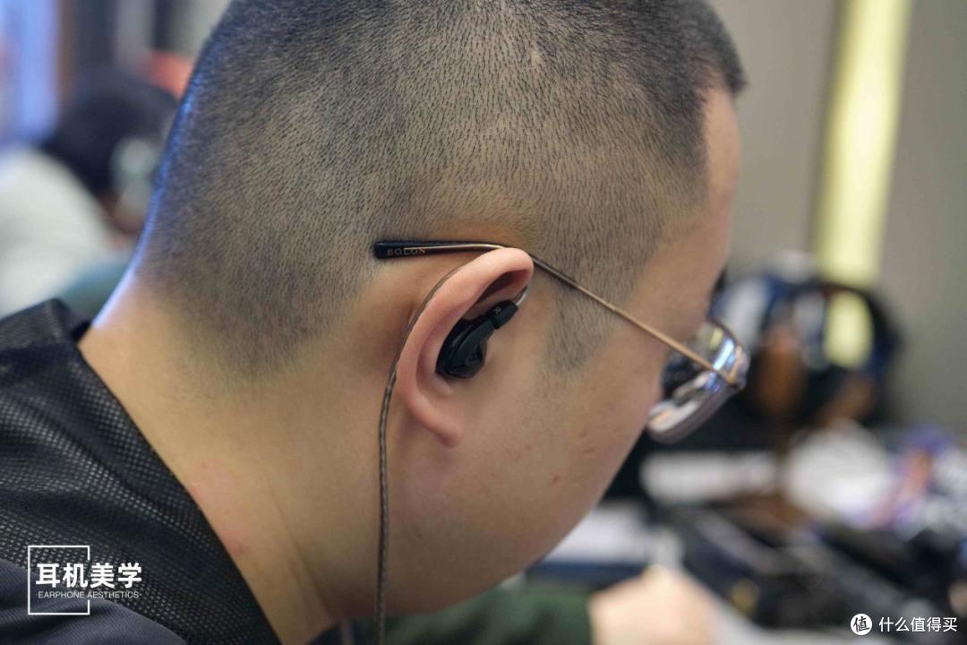 「用音乐点็้燃็้魔็้都็้」2025第九届上海国际耳机展全景回顾