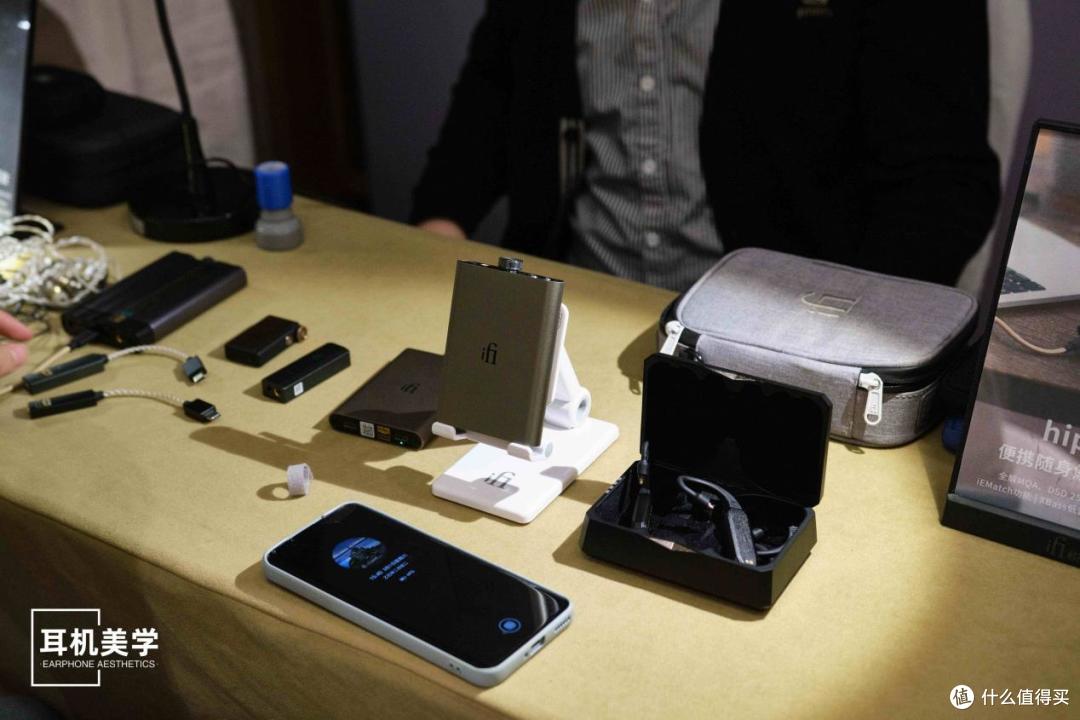 「用音乐点็้燃็้魔็้都็้」2025第九届上海国际耳机展全景回顾