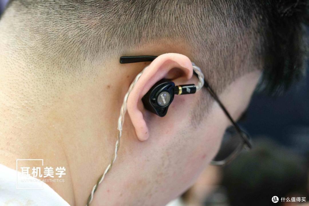 「用音乐点็้燃็้魔็้都็้」2025第九届上海国际耳机展全景回顾