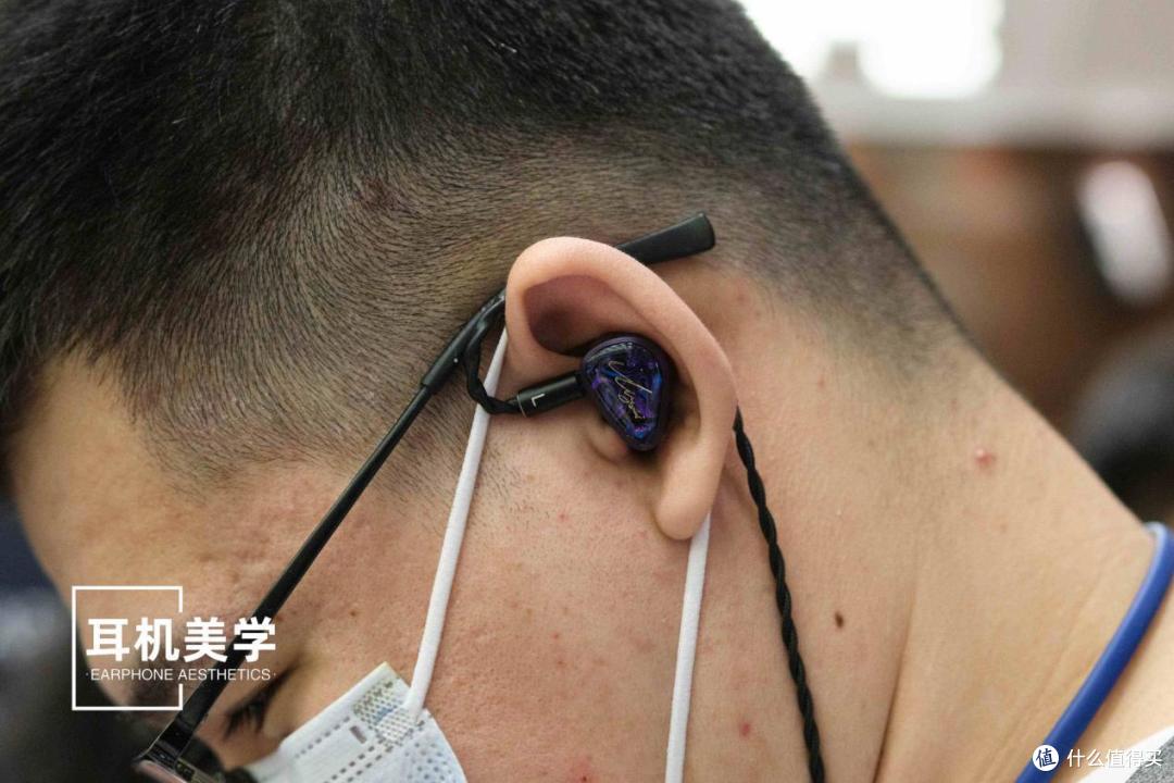 「用音乐点็้燃็้魔็้都็้」2025第九届上海国际耳机展全景回顾