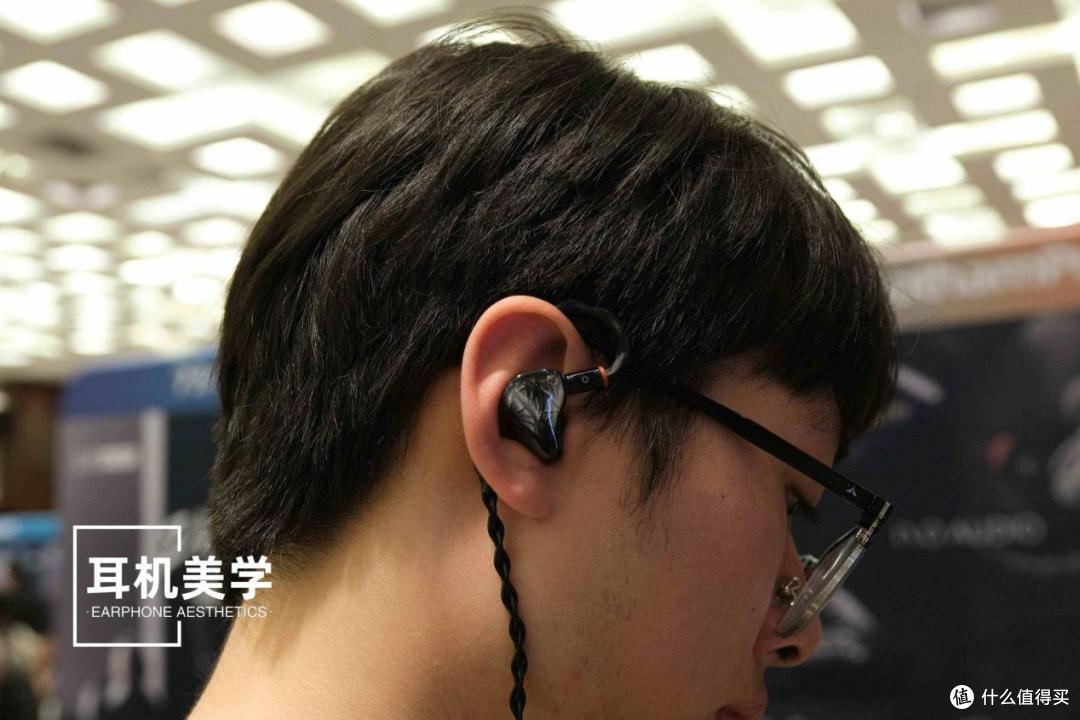 「用音乐点็้燃็้魔็้都็้」2025第九届上海国际耳机展全景回顾