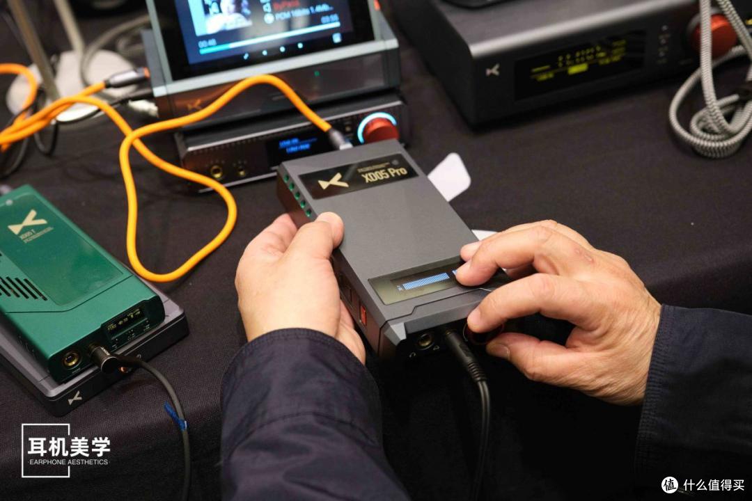 「用音乐点็้燃็้魔็้都็้」2025第九届上海国际耳机展全景回顾
