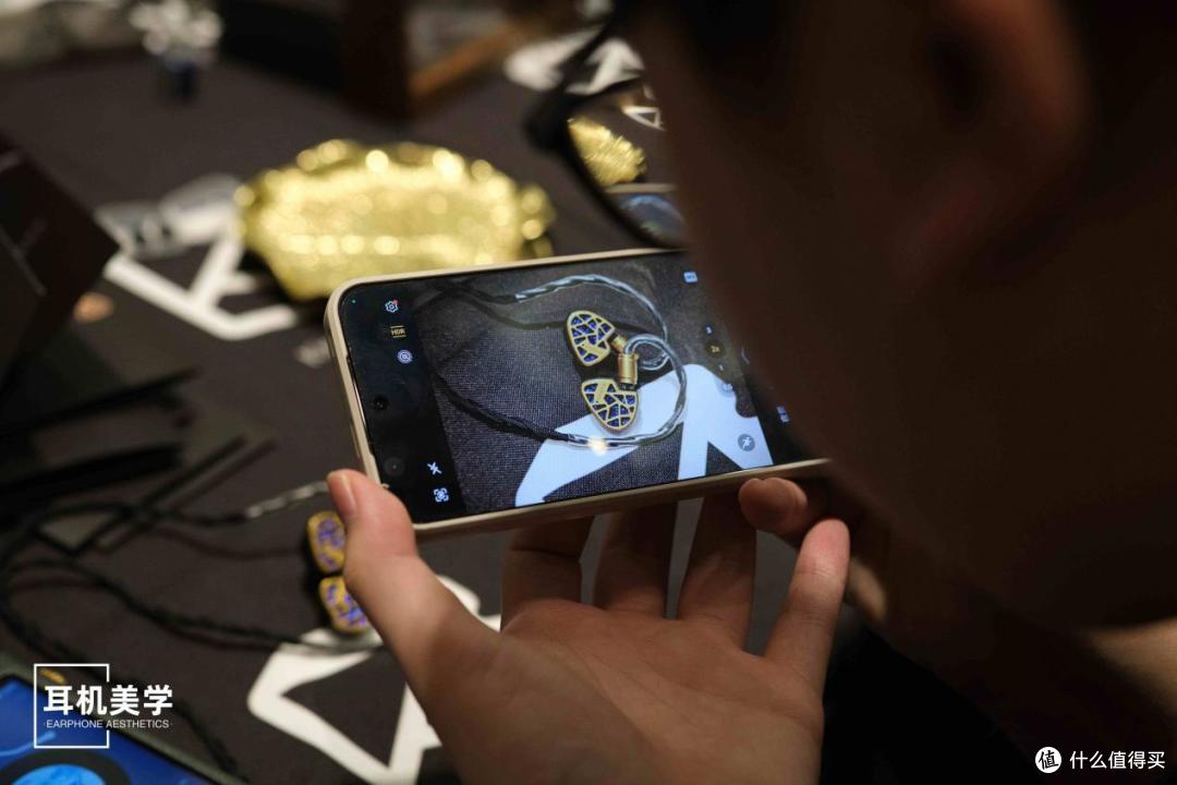 「用音乐点็้燃็้魔็้都็้」2025第九届上海国际耳机展全景回顾