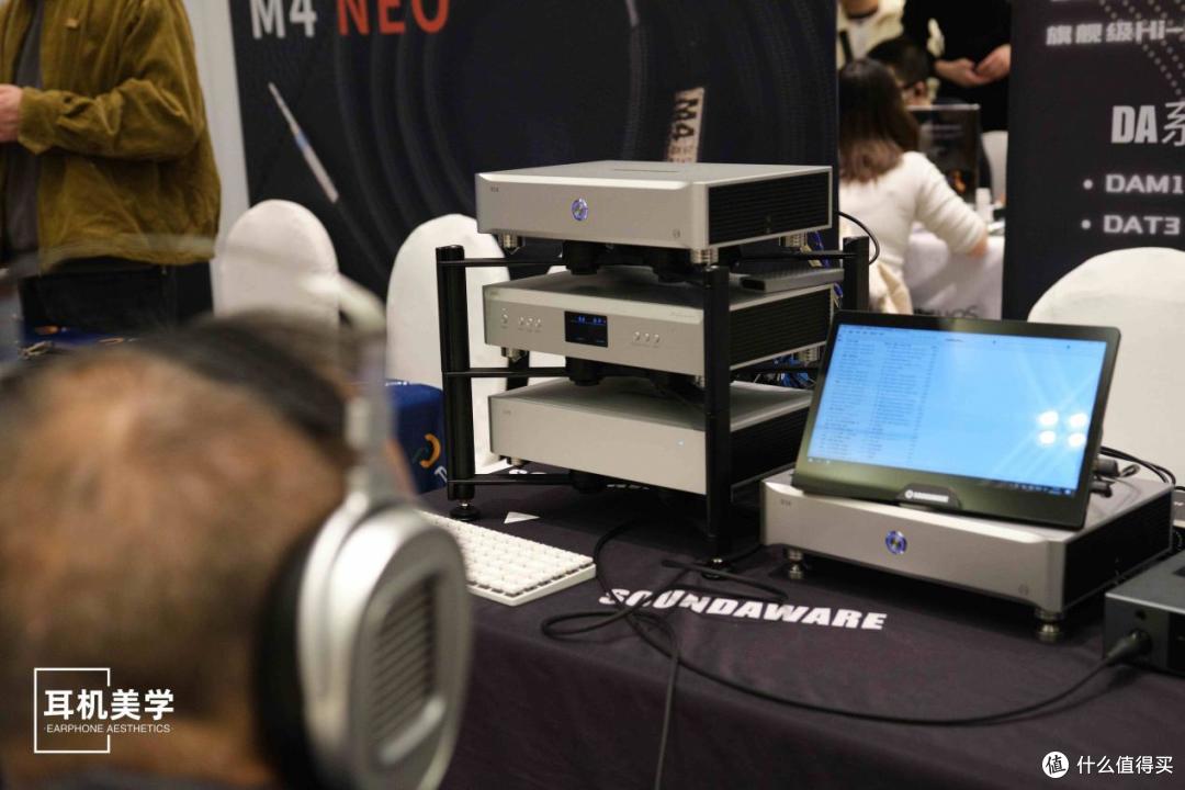 「用音乐点็้燃็้魔็้都็้」2025第九届上海国际耳机展全景回顾