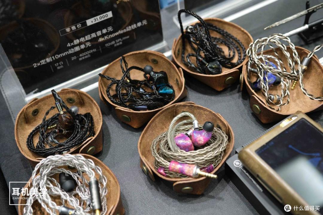 「用音乐点็้燃็้魔็้都็้」2025第九届上海国际耳机展全景回顾