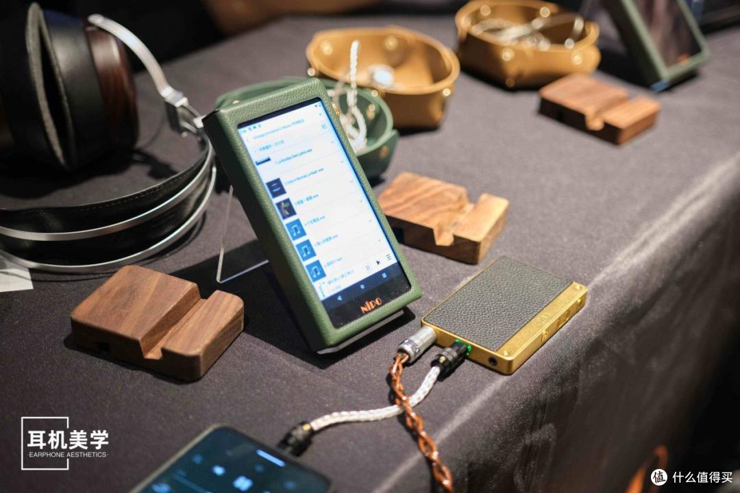 「用音乐点็้燃็้魔็้都็้」2025第九届上海国际耳机展全景回顾