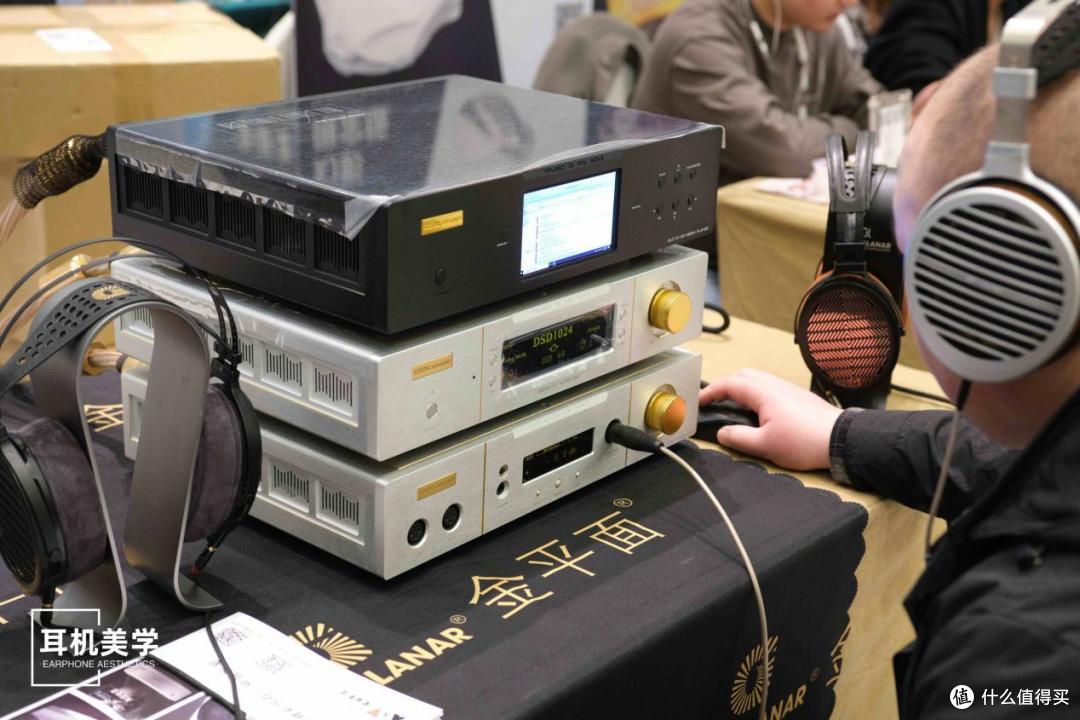 「用音乐点็้燃็้魔็้都็้」2025第九届上海国际耳机展全景回顾
