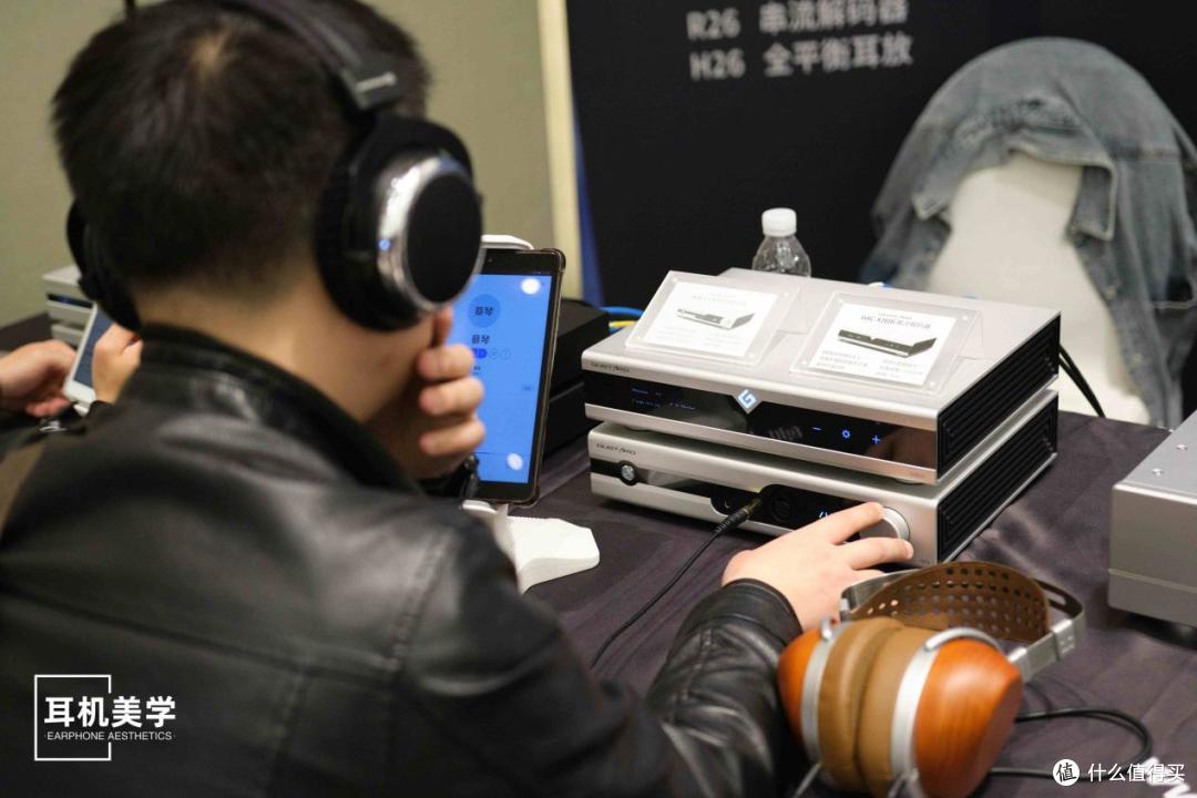 「用音乐点็้燃็้魔็้都็้」2025第九届上海国际耳机展全景回顾