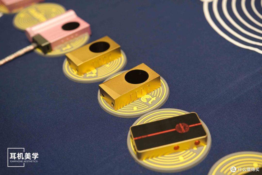 「用音乐点็้燃็้魔็้都็้」2025第九届上海国际耳机展全景回顾