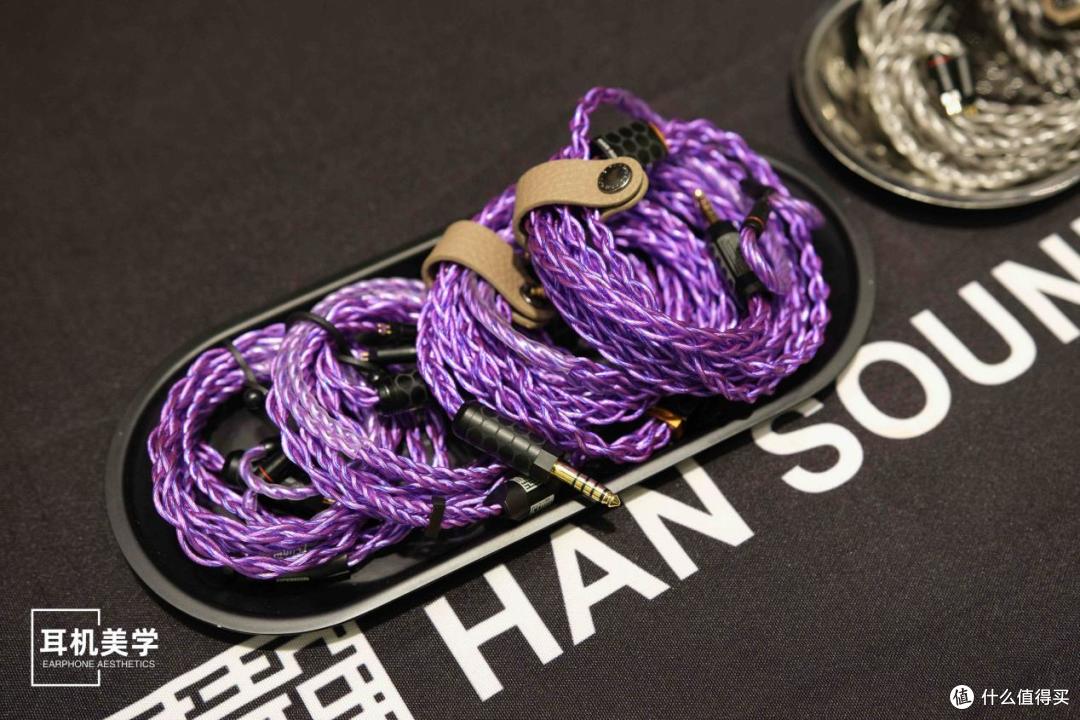 「用音乐点็้燃็้魔็้都็้」2025第九届上海国际耳机展全景回顾
