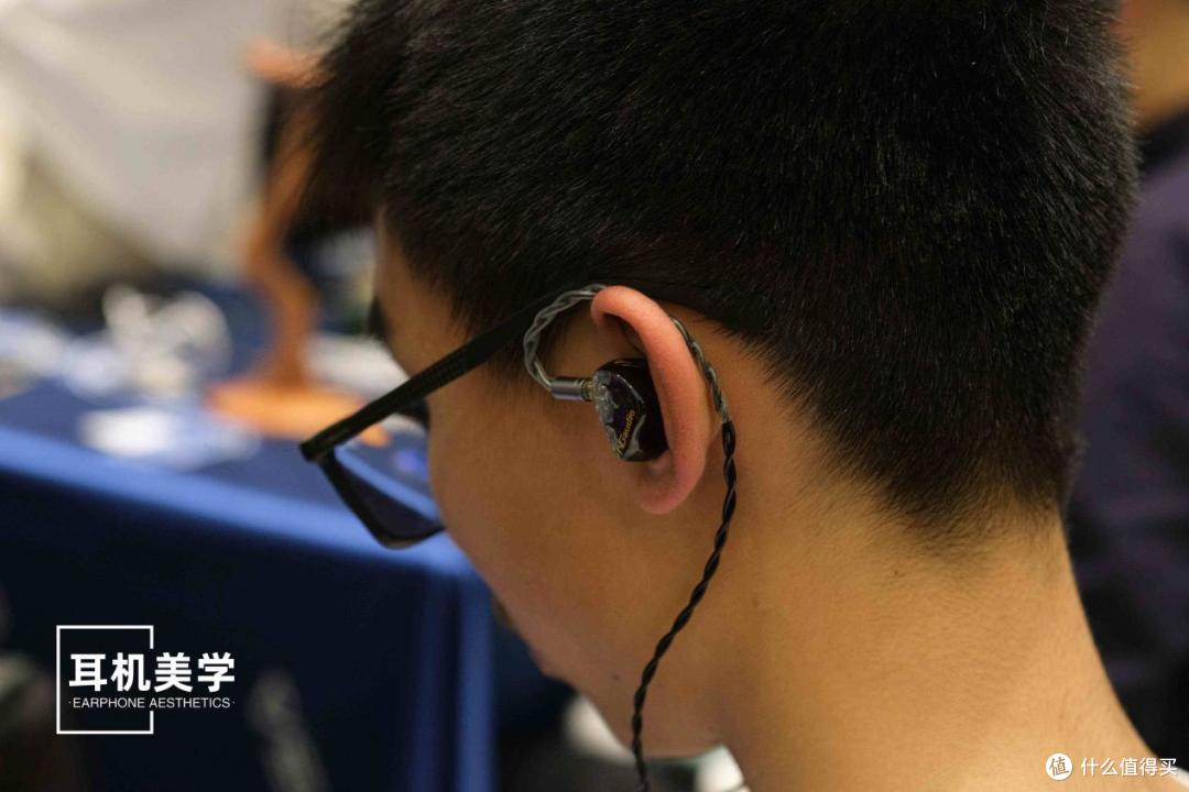 「用音乐点็้燃็้魔็้都็้」2025第九届上海国际耳机展全景回顾