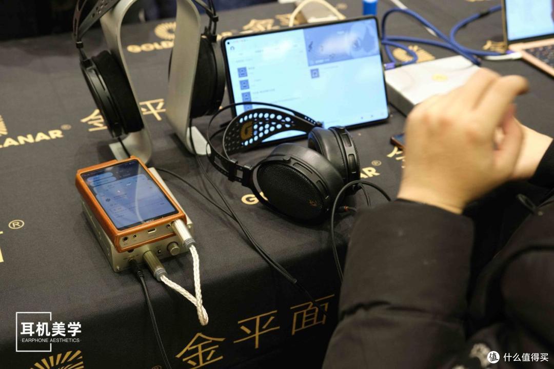 「用音乐点็้燃็้魔็้都็้」2025第九届上海国际耳机展全景回顾