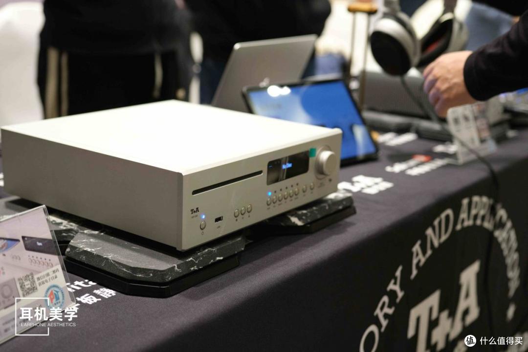 「用音乐点็้燃็้魔็้都็้」2025第九届上海国际耳机展全景回顾
