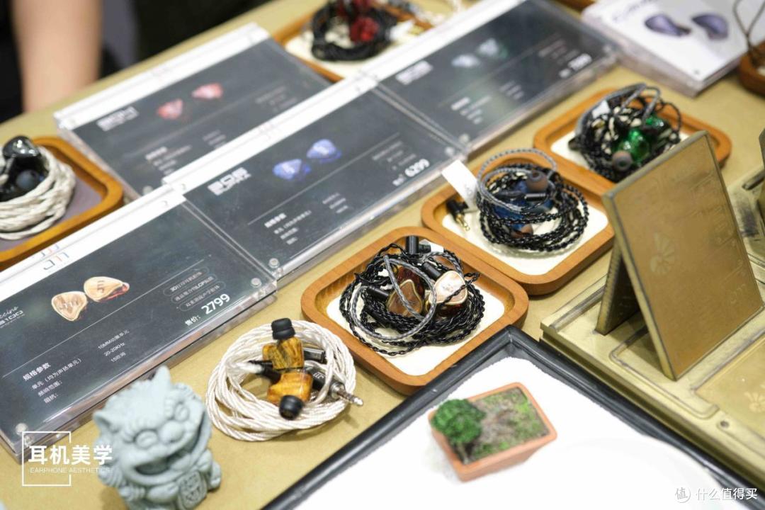 「用音乐点็้燃็้魔็้都็้」2025第九届上海国际耳机展全景回顾