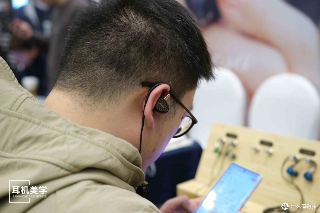 「用音乐点็้燃็้魔็้都็้」2025第九届上海国际耳机展全景回顾