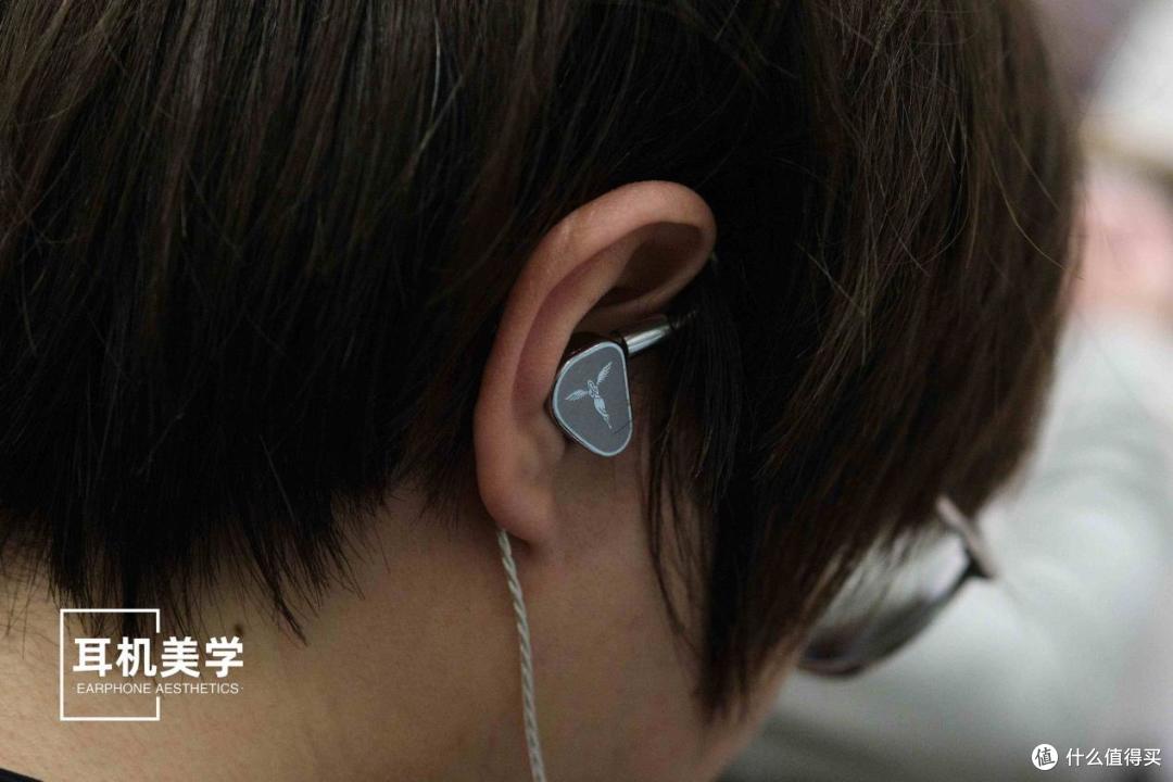 「用音乐点็้燃็้魔็้都็้」2025第九届上海国际耳机展全景回顾