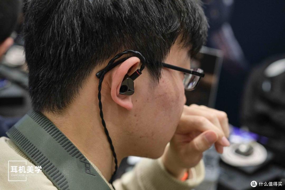 「用音乐点็้燃็้魔็้都็้」2025第九届上海国际耳机展全景回顾