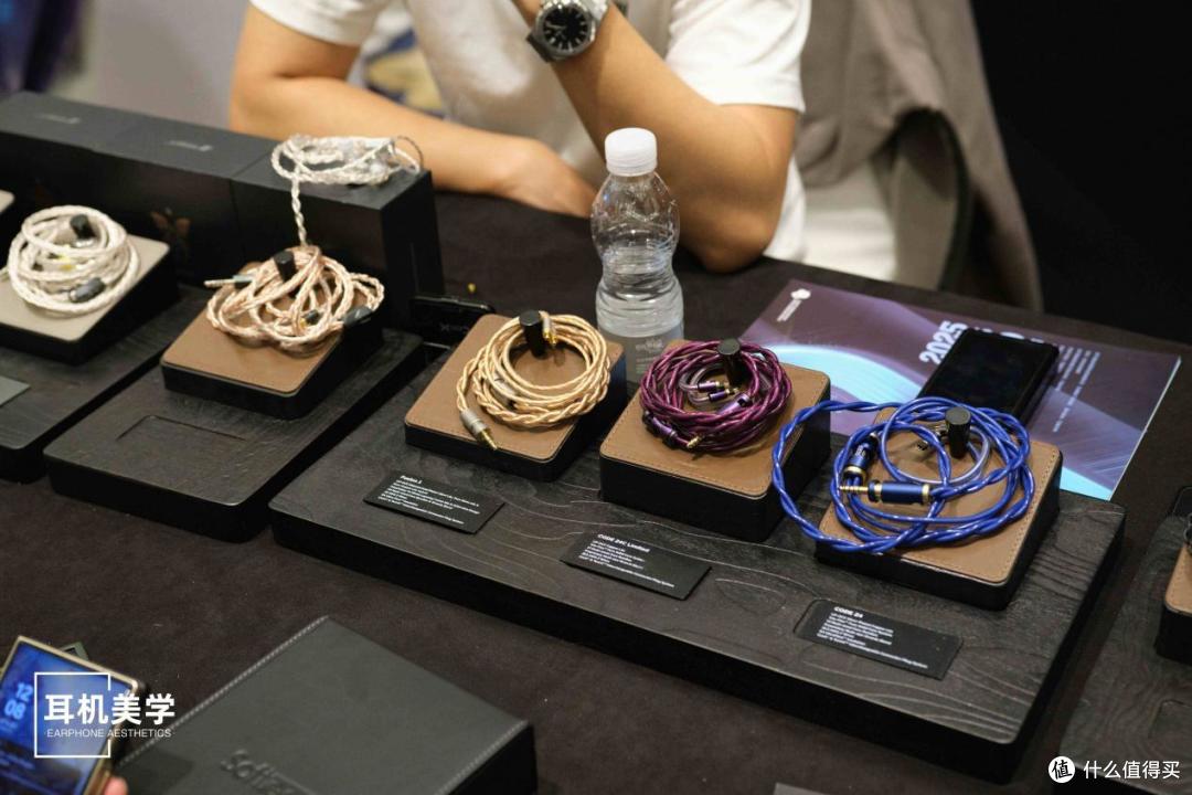 「用音乐点็้燃็้魔็้都็้」2025第九届上海国际耳机展全景回顾