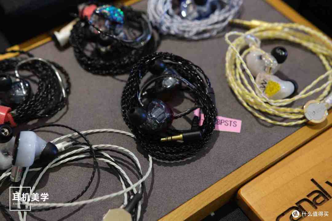 「用音乐点็้燃็้魔็้都็้」2025第九届上海国际耳机展全景回顾