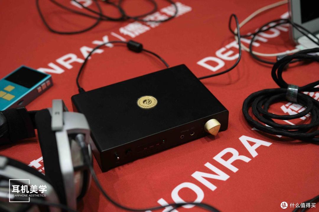 「用音乐点็้燃็้魔็้都็้」2025第九届上海国际耳机展全景回顾