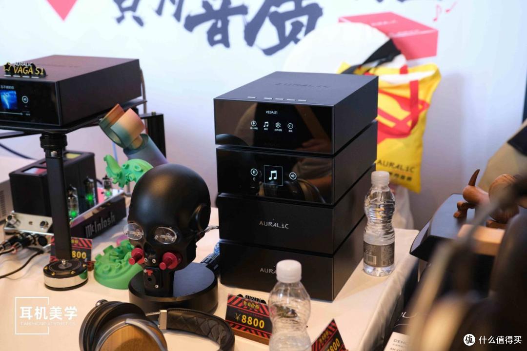 「用音乐点็้燃็้魔็้都็้」2025第九届上海国际耳机展全景回顾