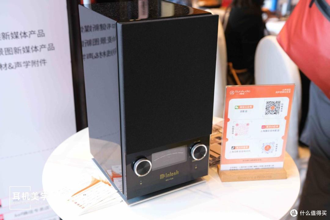「用音乐点็้燃็้魔็้都็้」2025第九届上海国际耳机展全景回顾