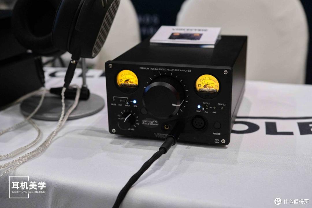 「用音乐点็้燃็้魔็้都็้」2025第九届上海国际耳机展全景回顾