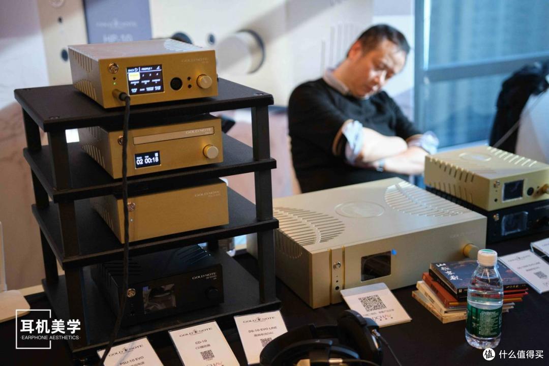 「用音乐点็้燃็้魔็้都็้」2025第九届上海国际耳机展全景回顾