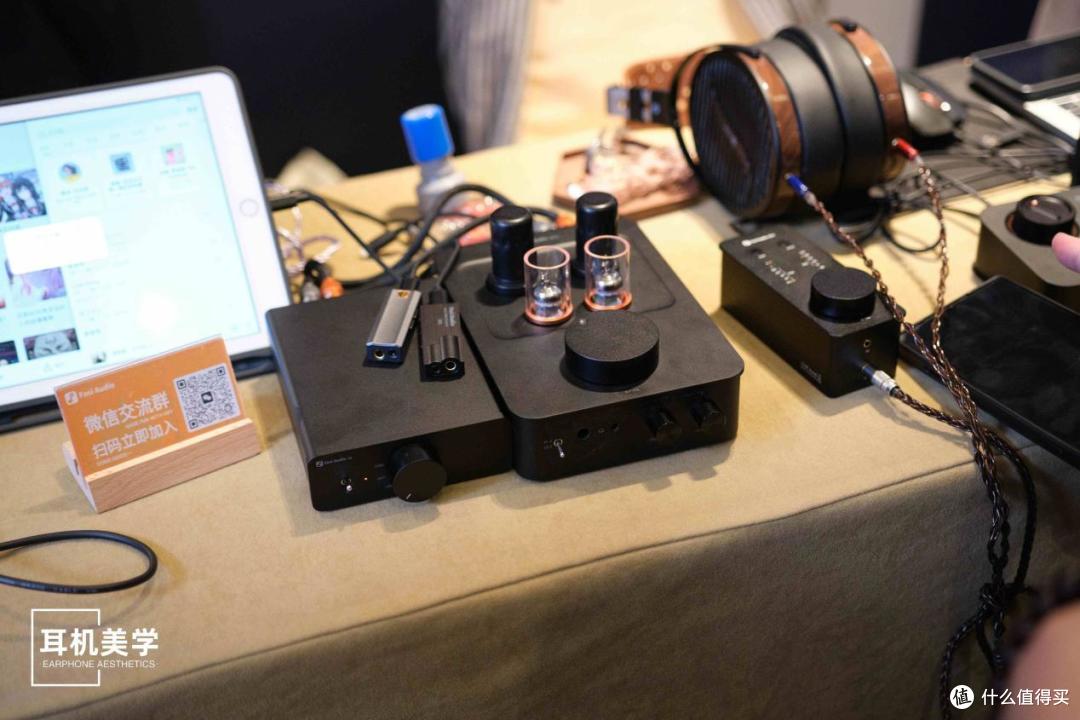 「用音乐点็้燃็้魔็้都็้」2025第九届上海国际耳机展全景回顾