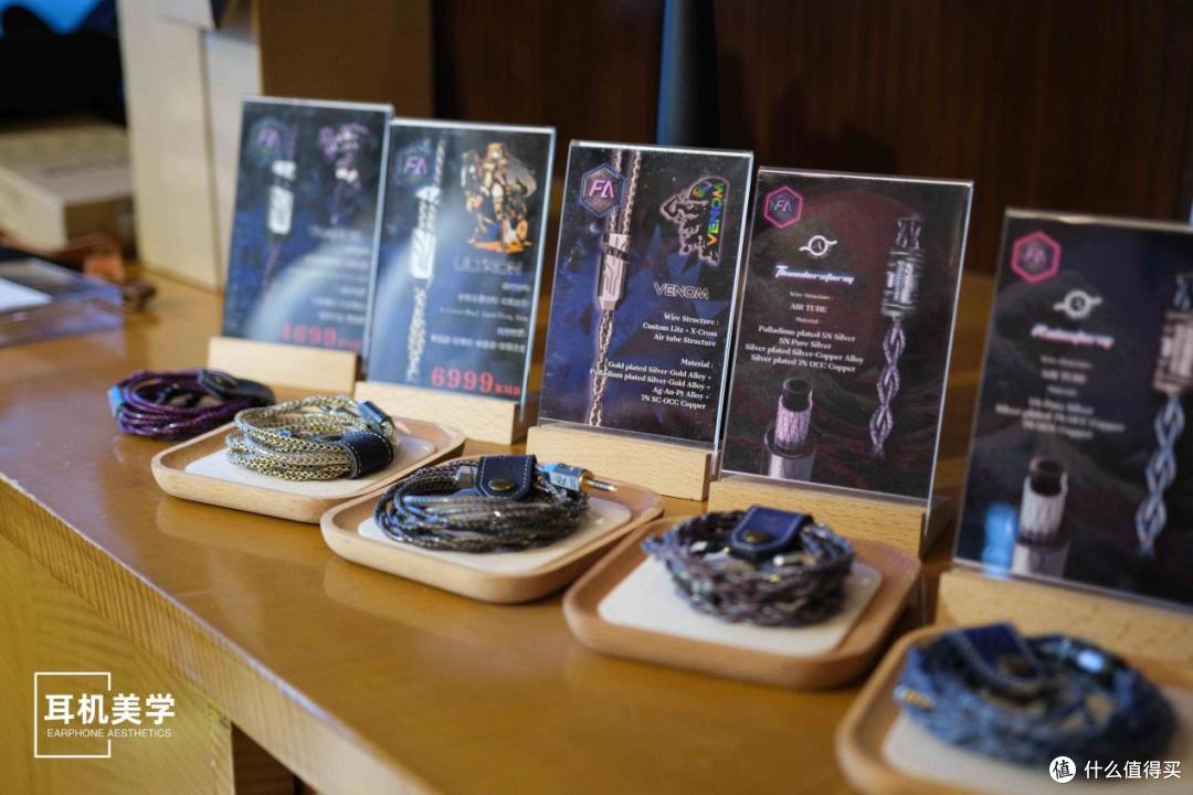 「用音乐点็้燃็้魔็้都็้」2025第九届上海国际耳机展全景回顾