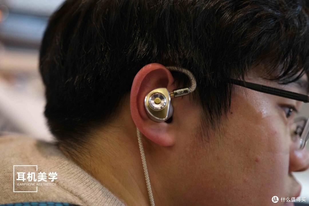 「用音乐点็้燃็้魔็้都็้」2025第九届上海国际耳机展全景回顾