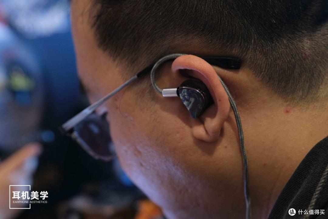 「用音乐点็้燃็้魔็้都็้」2025第九届上海国际耳机展全景回顾