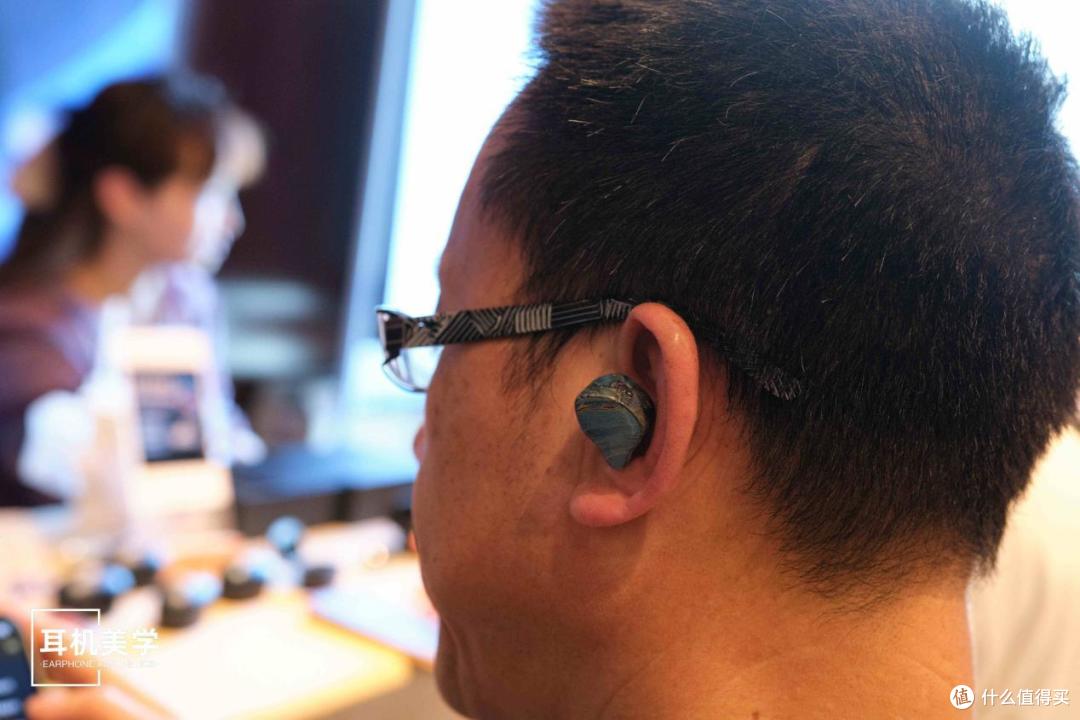 「用音乐点็้燃็้魔็้都็้」2025第九届上海国际耳机展全景回顾
