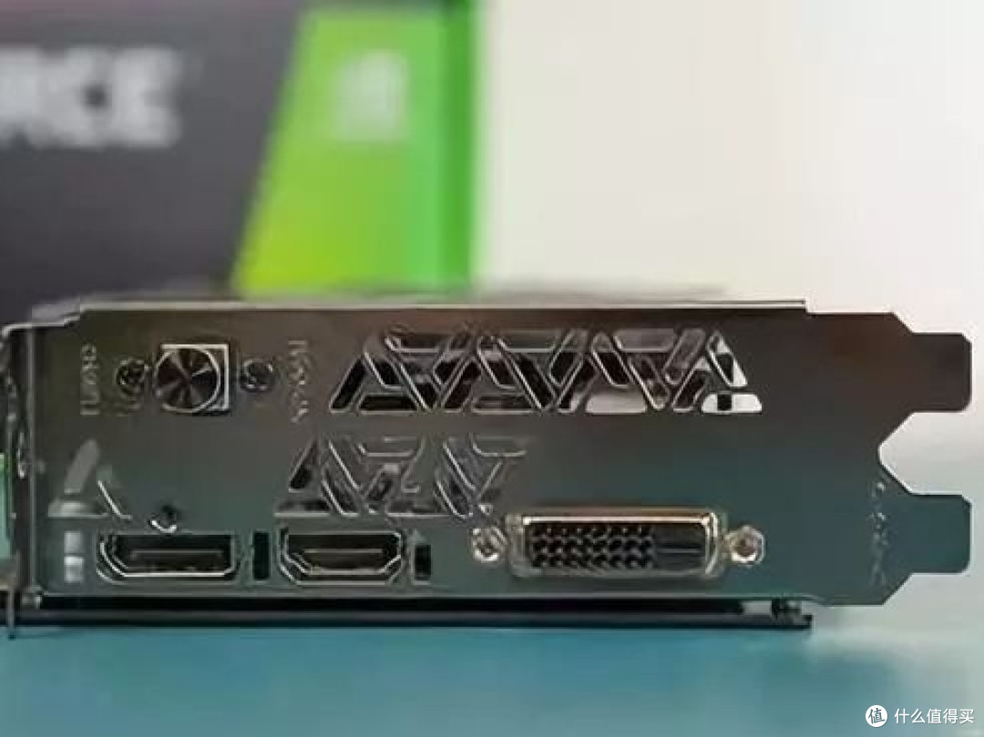 千元内性价比显卡之选——GTX1650 Super