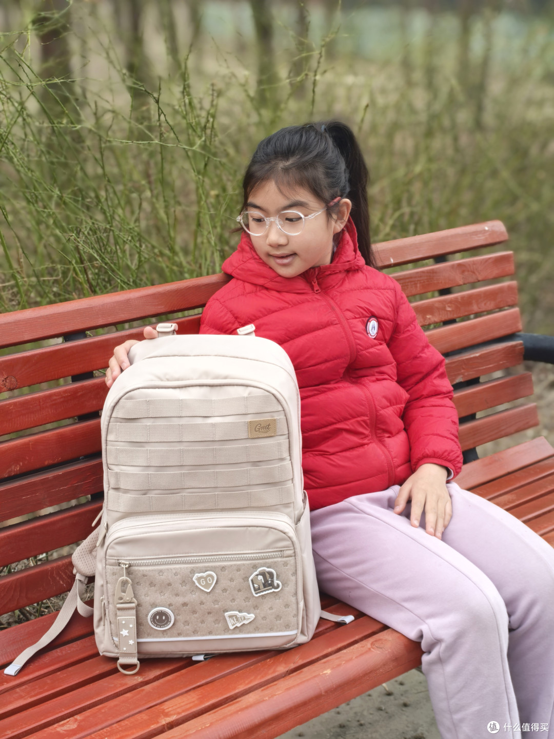 小学高年级书包怎么选？挺拔身姿从小做起