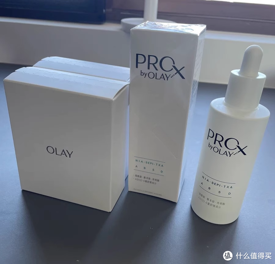 OLAY玉兰油淡斑小白瓶：肌肤焕发新生的秘密武器