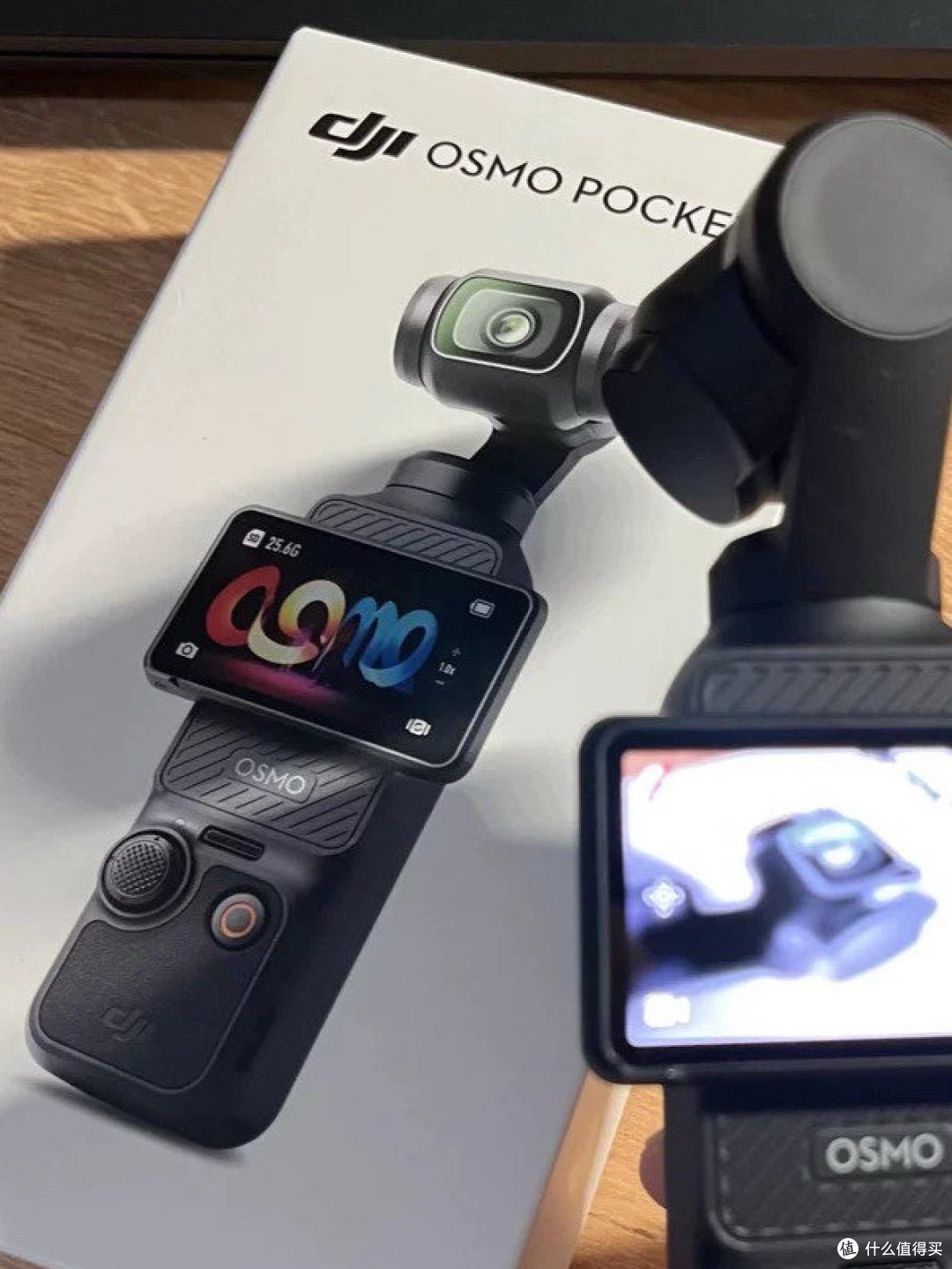 大疆Osmo Pocket 3评测,Vlog神器,轻松拍出大片感!
