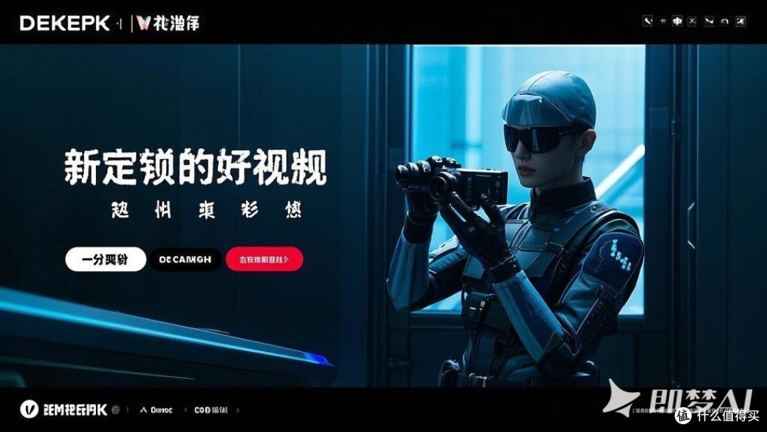 用Deepseek和剪映，轻松做爆款视频！