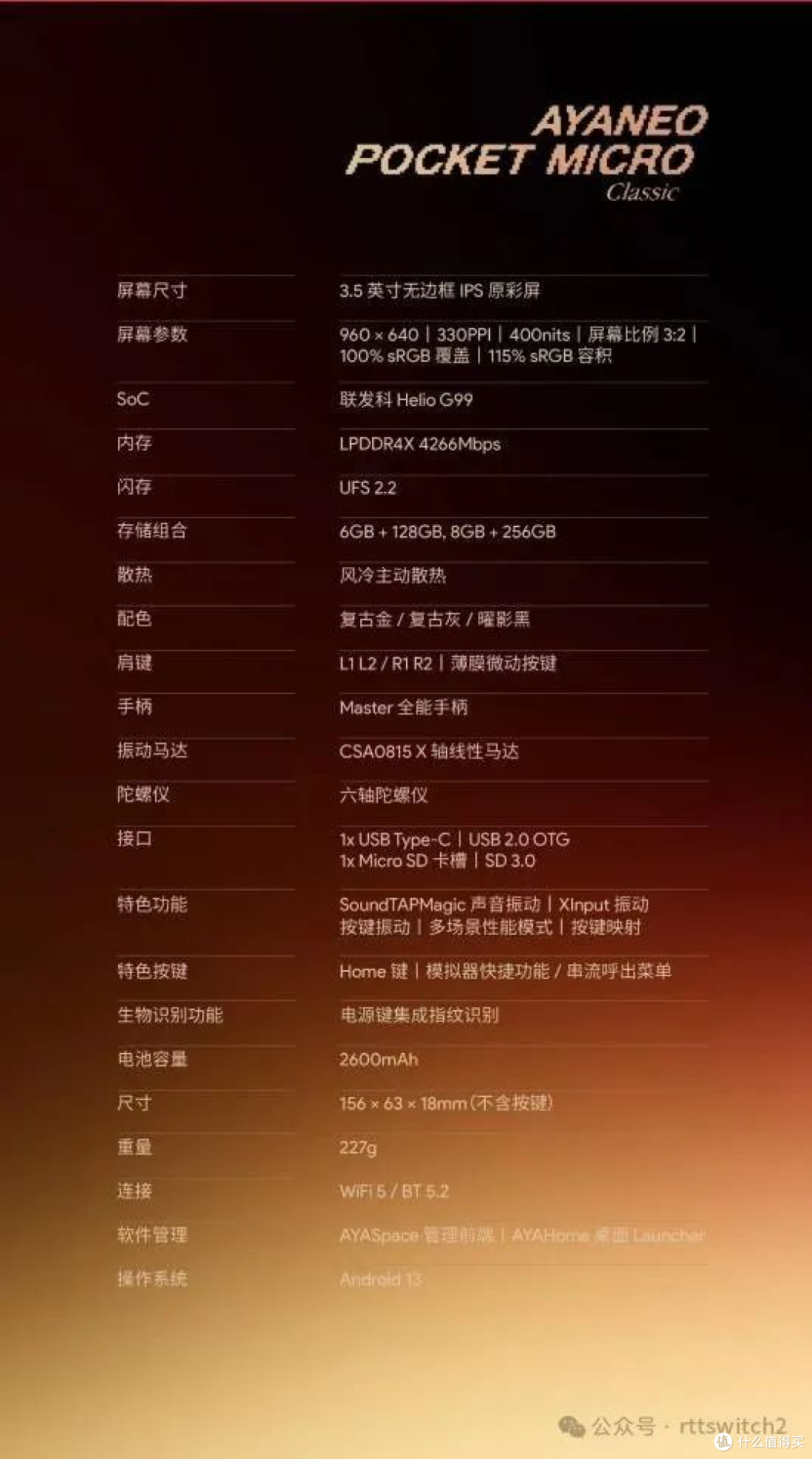 你会花1000大元买个复古风掌机吗？AYANEO真会玩