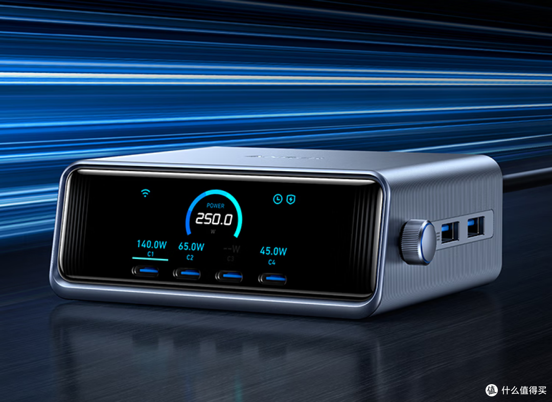 Anker安克推出多款PD3.1充电器,席卷AI手机、AI电脑时代