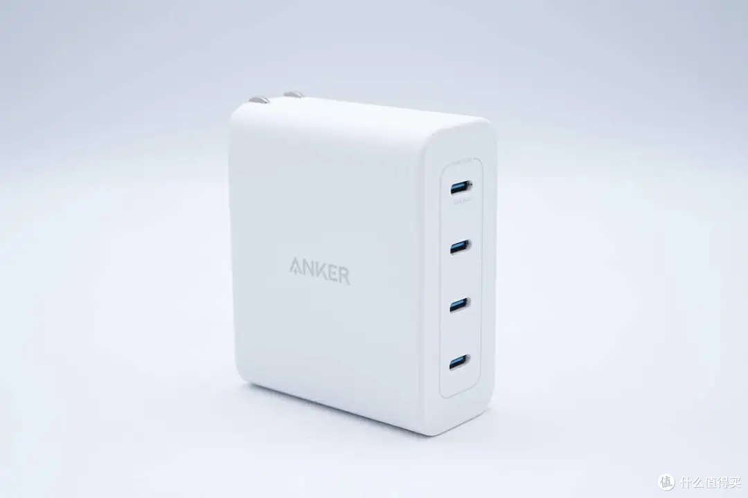 Anker安克推出多款PD3.1充电器,席卷AI手机、AI电脑时代