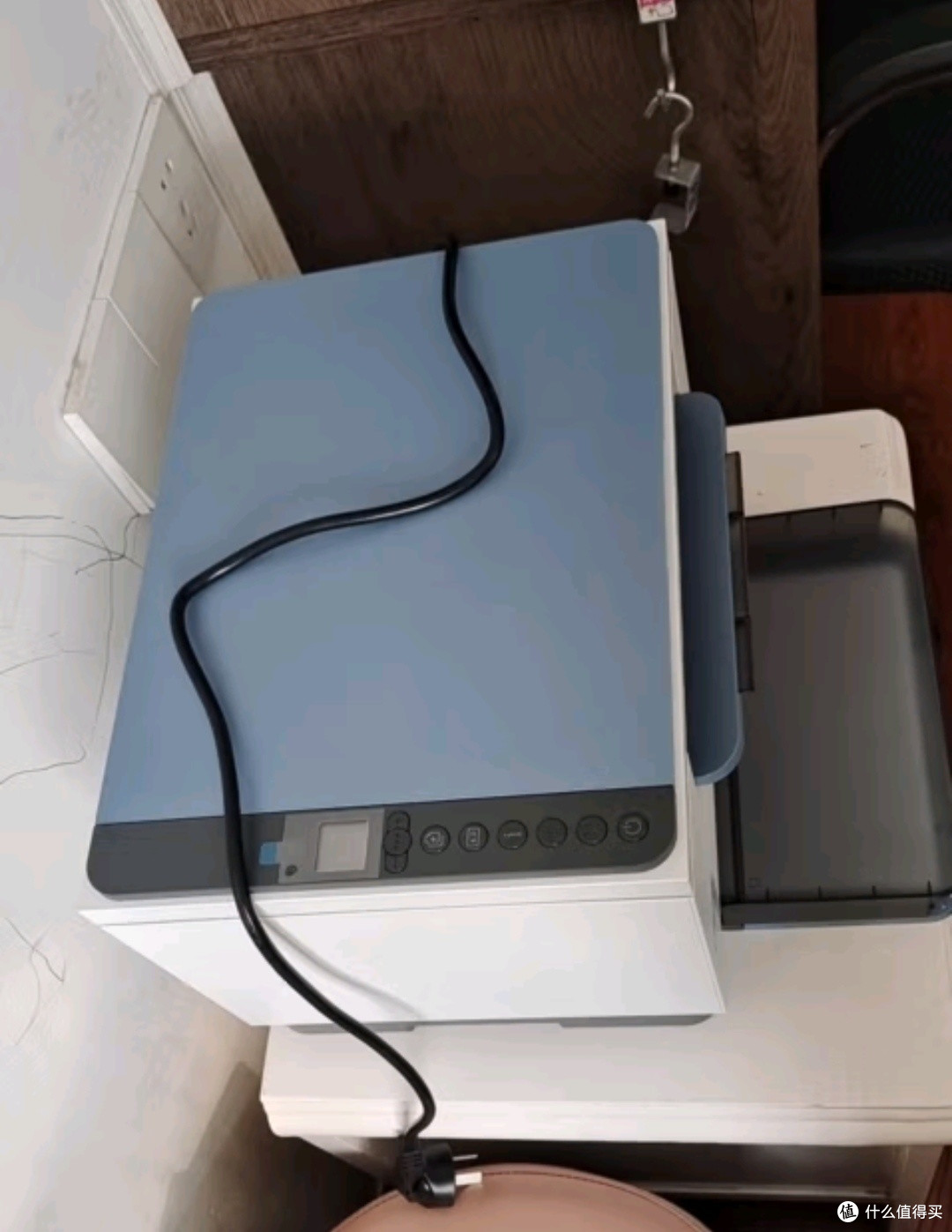 惠普M232dw打印机:桌面高效办公新宠🌟
