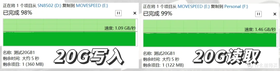苹果扩容,不做选择|移速磁吸移动固态硬盘