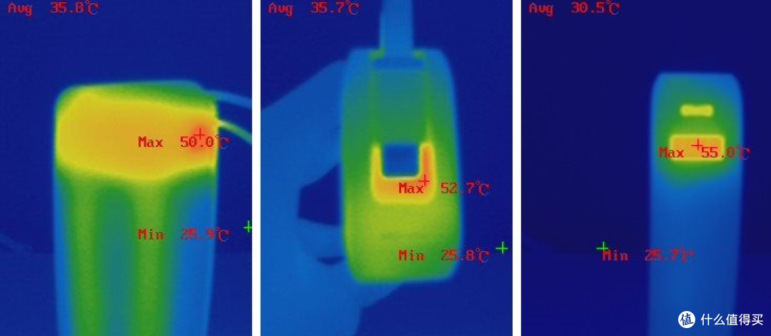 自购评测安克Nano30W自带线充电宝A1259 颜值与硅胶软线好评