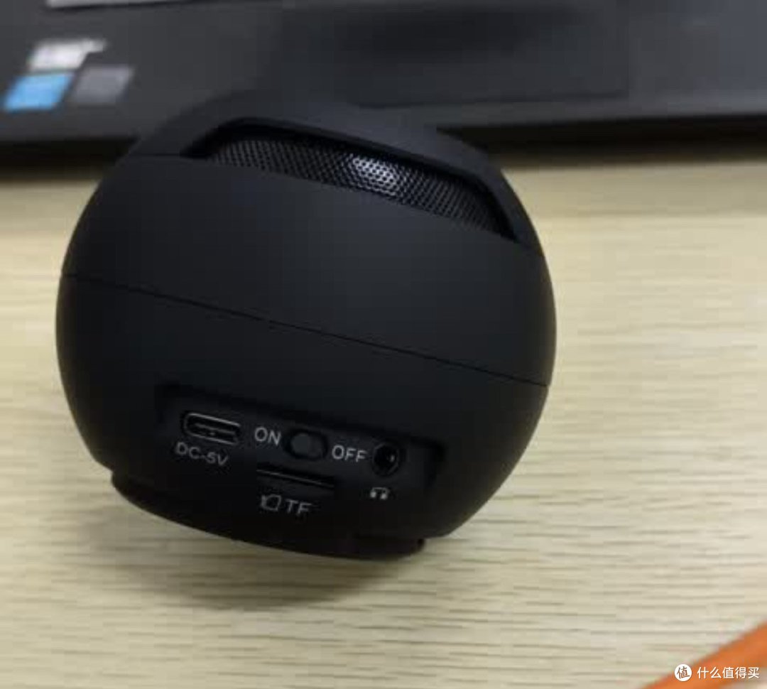 索爱S35Ultra音箱:白噪音与AI语音